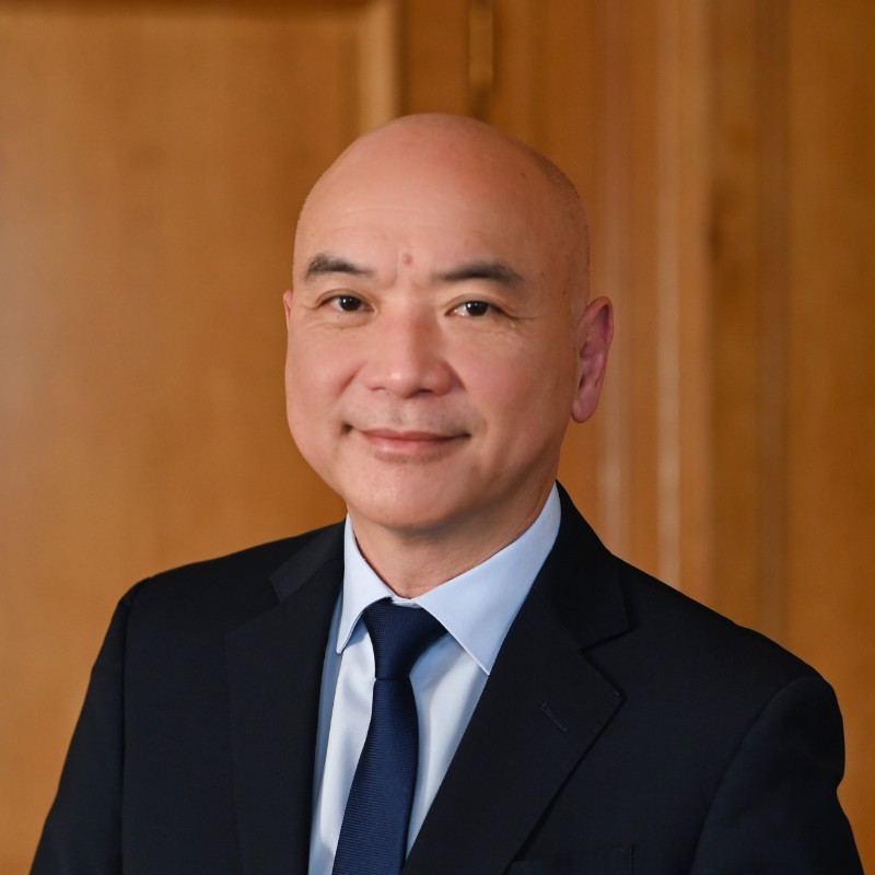 Charles Ly Wa Hoi