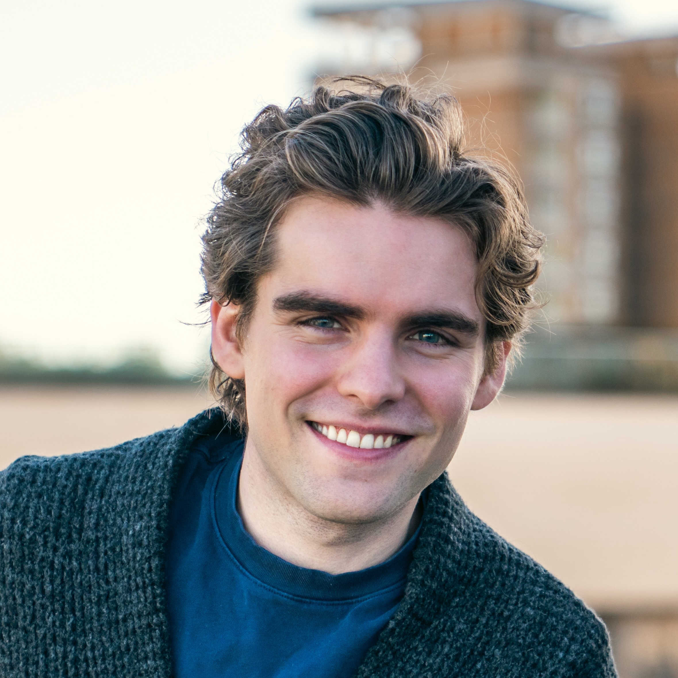 Konstantin Klingler
