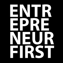 Entrepreneur First