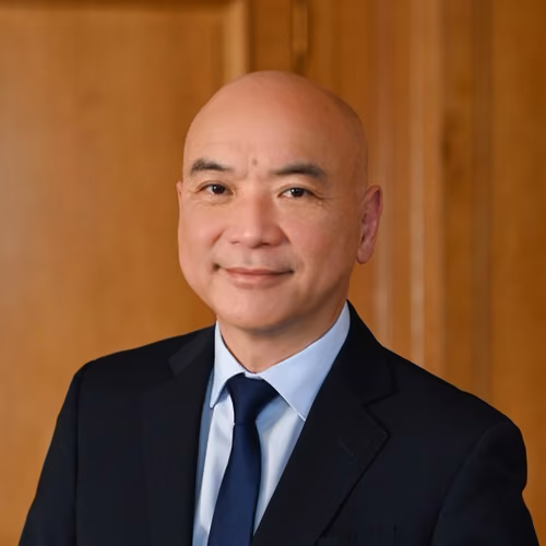 Charles Ly Wa Hoi
