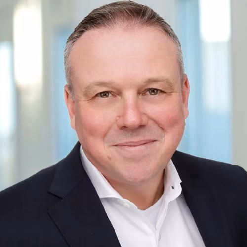Ingo M. Rübenach