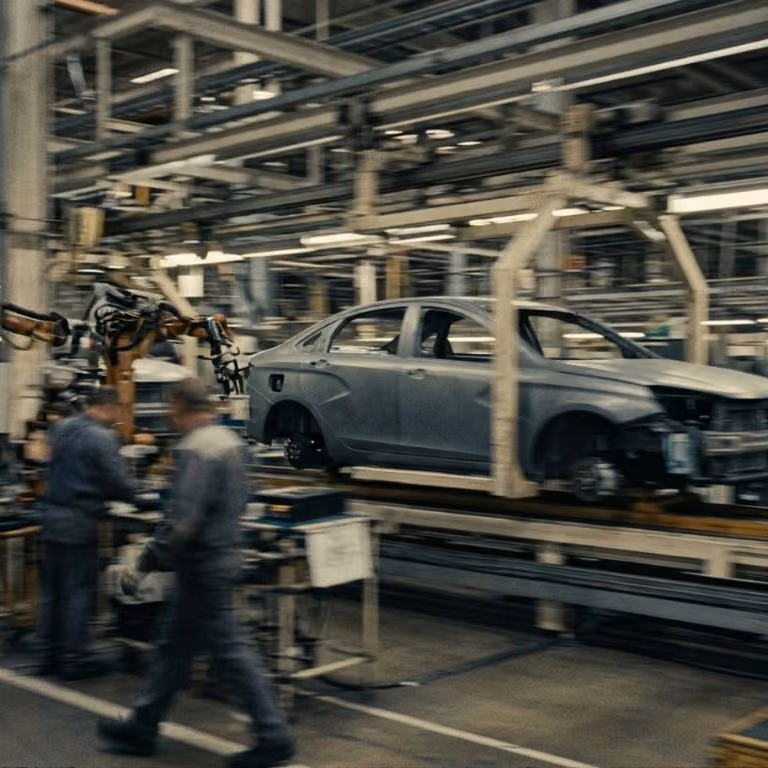 Automotive